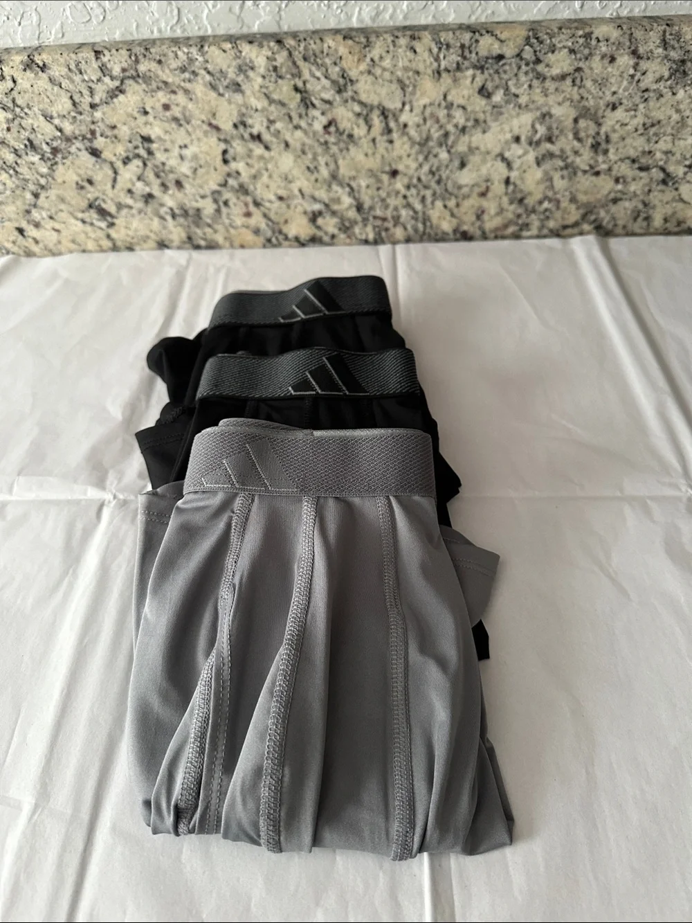 adidas three pack